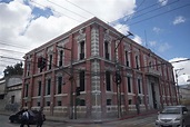 Museo Nacional de Historia | Centro Historico