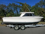 John Allmand 23 Hardtop 1973 for sale for $1,000 - Boats-from-USA.com