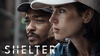 Shelter - Official Trailer - YouTube