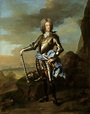 International Portrait Gallery: Retrato del Príncipe Elector Maximilian II Emanuel de Baviera -2-