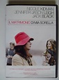 IL MATRIMONIO DI mia sorella - DVD Film Commedia 2007 Regia di Noah ...
