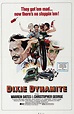 Dixie Dynamite (1976) | Movie posters, Original movie posters, Movie ...