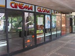 Cinema Gloria - Bucuresti