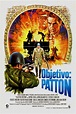 Objetivo: Patton (película 1978) - Tráiler. resumen, reparto y dónde ...