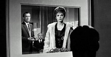 Unter Ausschluss der Öffentlichkeit · Film 1961 · Trailer · Kritik