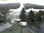 bergfex - Webcam Talstation Fichtelberg: Webcam Oberwiesenthal - Cam