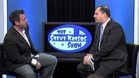 Peter Souhleris appears on The Steve Katsos Show - YouTube