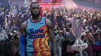 Watch LeBron James in First Trailer for Space Jam: A New Legacy