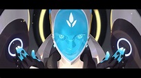 Tráiler de Echo, nuevo personaje de Overwatch | SomosXbox