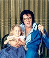 Elvis Presley Kinder