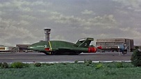 Watch Thunderbird 6 (1968) Full Movie - Openload Movies