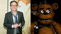 Chris Columbus provides ‘Five Nights At Freddy’s’ update, reveals why ...