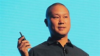 Zappos創辦人謝家華逝世 終年46歲 | Now 新聞