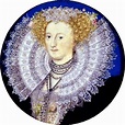 Mary Herbert, Countess of Pembroke (née Sidney; 1561–1621) c. 1590 by ...