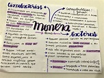 MAPA MENTAL SOBRE REINO MONERA | STUDY MAPS