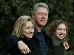 Bill Clinton & Hillary Clinton’s Best Family Photos – SheKnows
