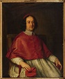 Portrait of cardinal decio Azzolino by Jakob Ferdinand Voet on artnet