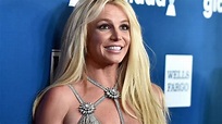 Britney Spears preocupa a sus seguidores con un inquietante video en ...
