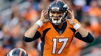 Former Broncos QB Brock Osweiler retires from NFL - Sports Illustrated