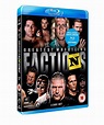 WWE Presents Wrestling's Greatest Factions (Blu-ray)