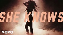 Ne-Yo - She Knows ft. Juicy J (Lyric Video) - YouTube