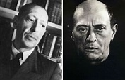 Schönberg and Stravinsky « The Global Dispatches