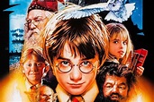 Todas las películas de Harry Potter en orden: la cronología del Mundo ...