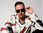 Exklusiv-Interview mit Robin Schulz – Countdown