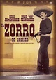 Best Buy: El Zorro De Jalisco [DVD] [1940]