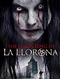 The Haunting of La Llorona (2019) - IMDb
