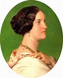 1849 Delfina Potocka by Paul Delaroche (location unknown to gogm ...