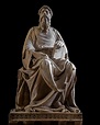 Unveiling Donatello’s Choice: Exploring the Use of Wood in his Mary ...