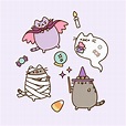 Pusheen : Here's Everything You'll Need to Throw a Vampurr Party this ...