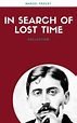 In Search Of Lost Time (All 7 Volumes) (Lecture Club Classics) by ...