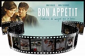 Bon Appétit, historias de amigos que se besan - Cocina y Vino
