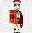 Ancient Rome Roman army Soldier Centurion, Ancient soldiers, people ...