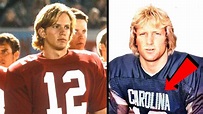 What Happened to Sunshine from Remember the Titans? - YouTube