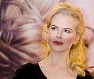 Actress Nicole Kidman attends "Australia" photocall at Australian ...