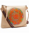 Consuela Bags Mtra Downtown Crossbody Bag - The Lamp Stand