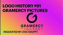 Logo History #91 Gramercy Pictures - YouTube