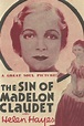 The Sin of Madelon Claudet - Alchetron, the free social encyclopedia
