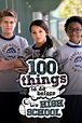 100 Things to Do Before High School (TV Series 2014-2016) - Posters ...