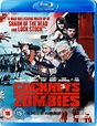 Sección visual de Invasión zombie - FilmAffinity