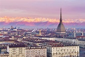 A Walking Tour of Turin's Architectural Landmarks