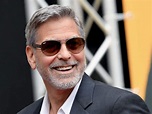 Actor George Clooney's Biography & Latest Info With Photos