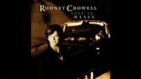 Lovin’ All Night – Rodney Crowell - YouTube