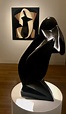 Alexander Archipenko's Cubist Sculptures – an Interplay of Space and ...