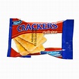Crackers – Oskufood
