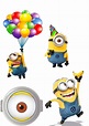 Minion Pinata, Minion Balloons, Minion Theme, Minion Cake, Minion ...