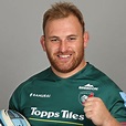 Squad Announcement: Tom Cowan-Dickie & Gabriel Oghre | Leicester Tigers
